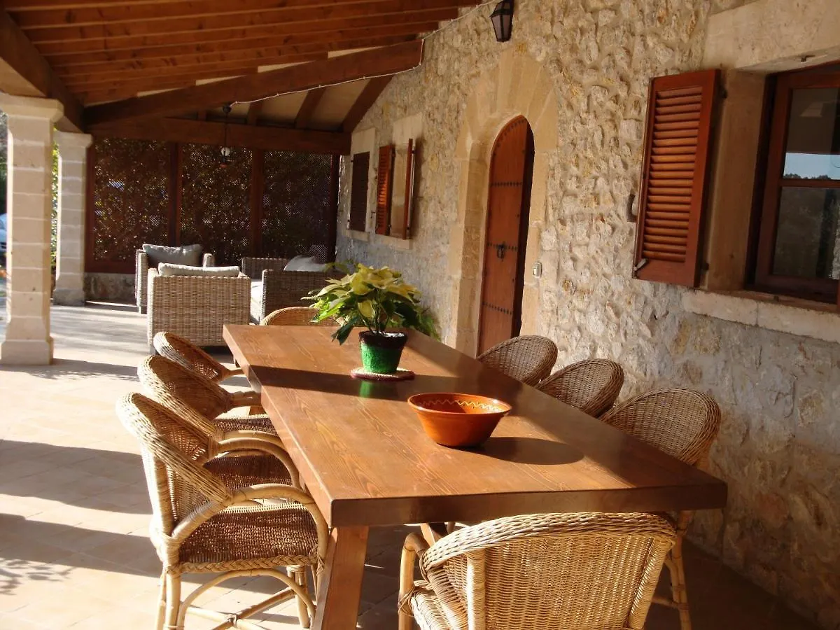 Villa Cal Apostol Pollenca 0*,  Spain