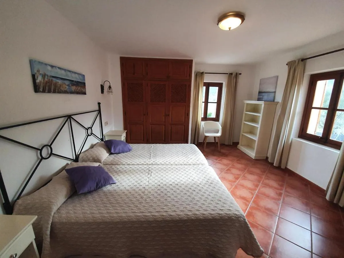 Villa Cal Apostol Pollenca Holiday home